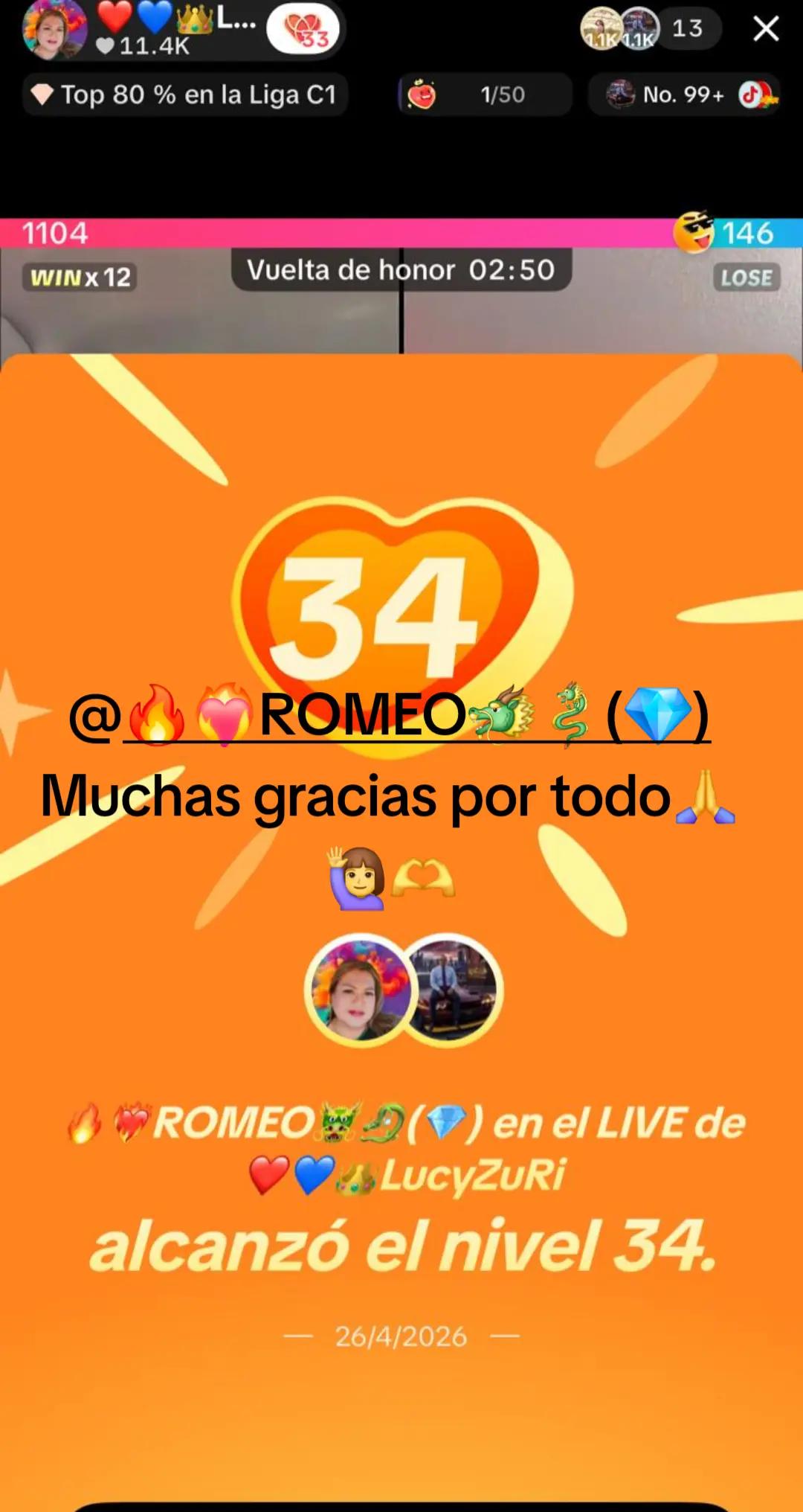 @❤️💙👑LucyZuRi