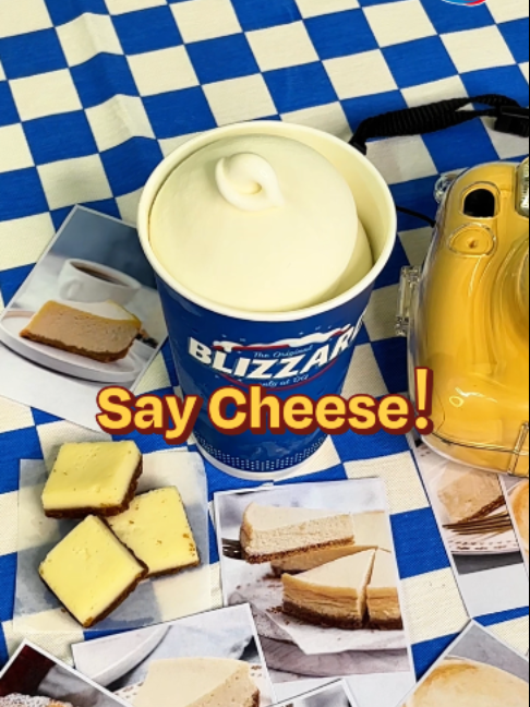 @Dairy Queen Philippines
