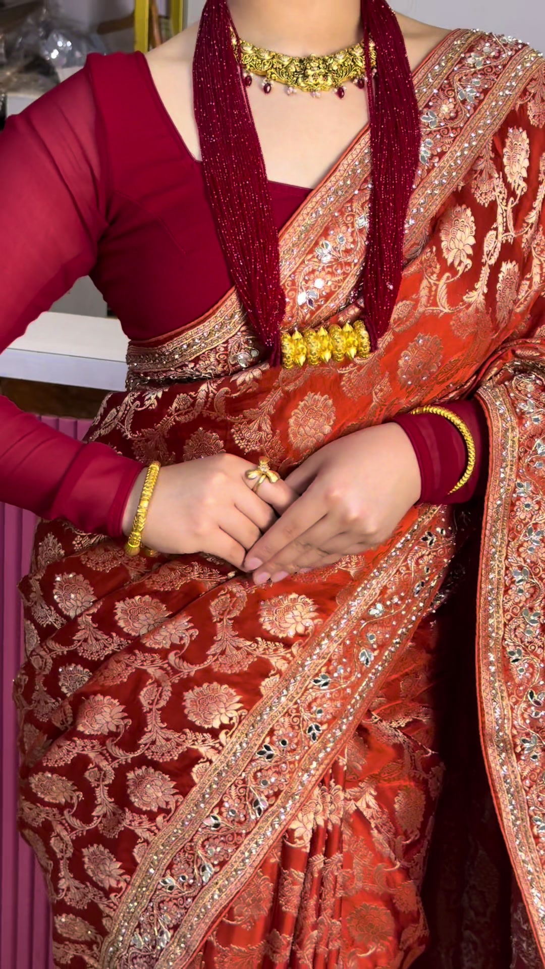 @Rashree Design