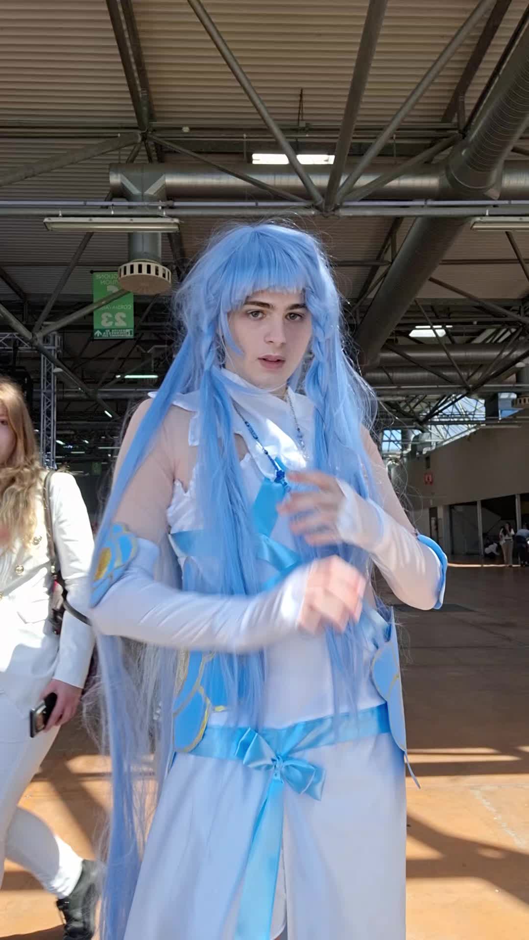 @freaky seraph.cos