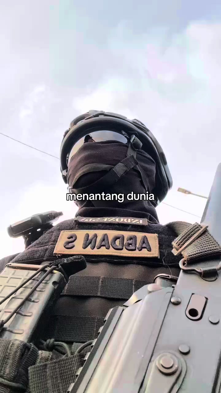 @Abdan Syakura