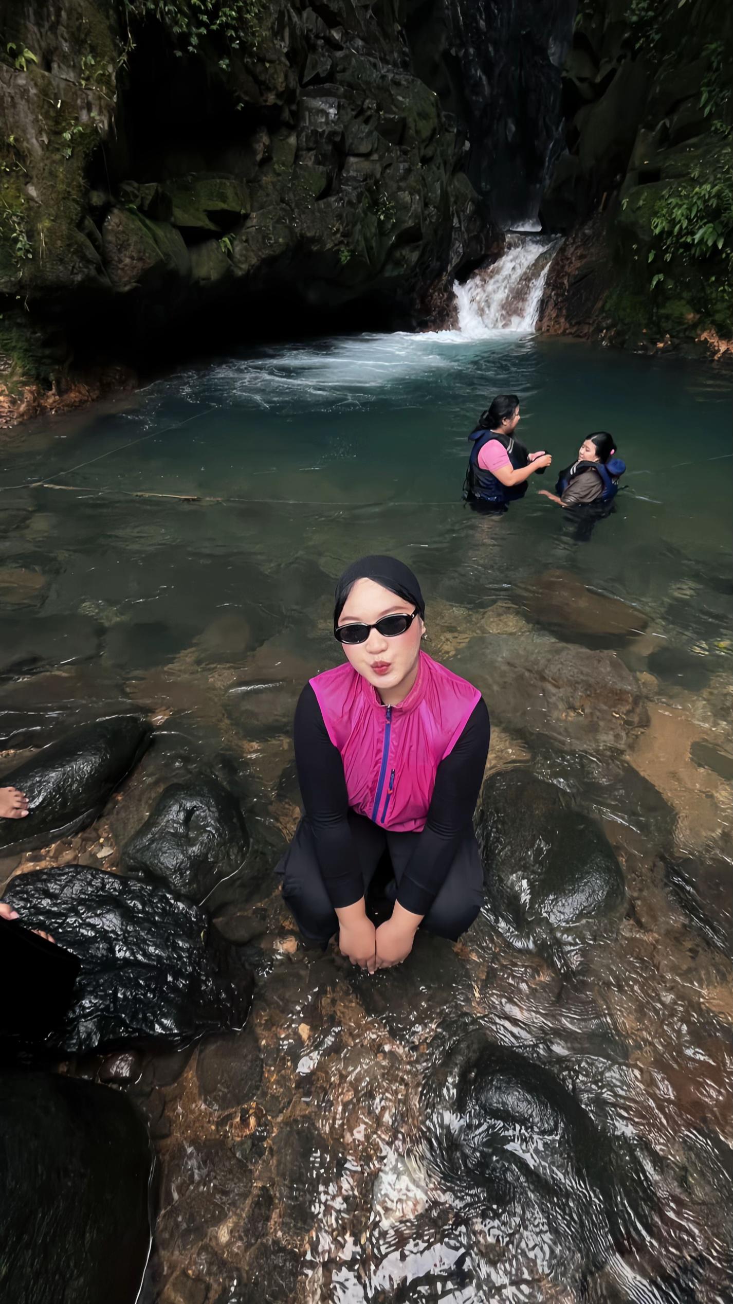 @Makeupbyriffa | MUA Bogor