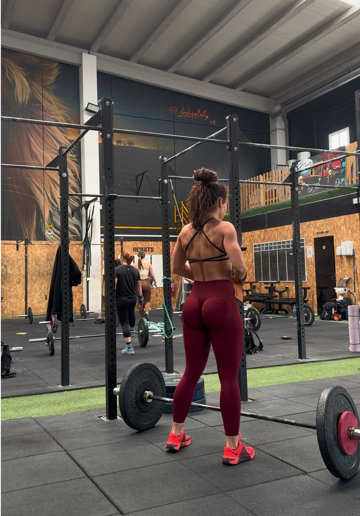 @Eva Gallardo