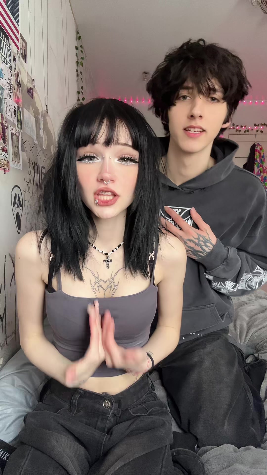 @линчек