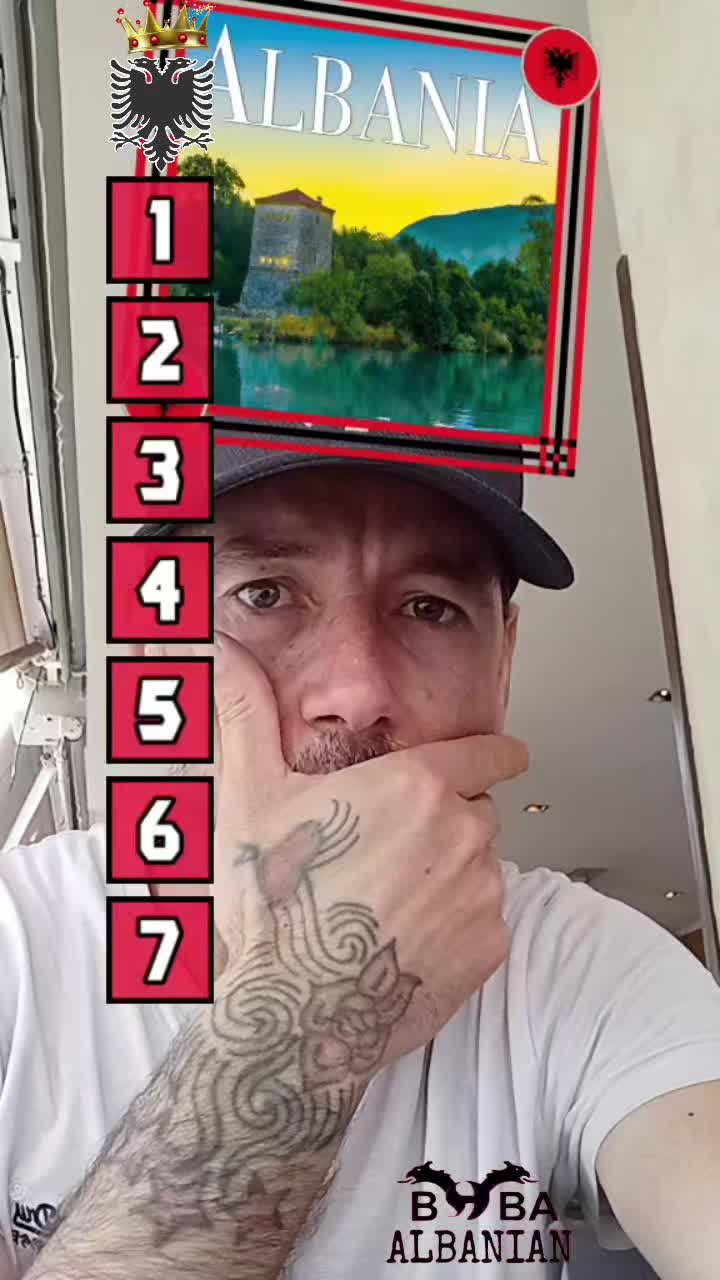 @𝐁𝐀𝐁𝐀 𝐀𝐋𝐁𝐀𝐍𝐈𝐀𝐍🇦🇱
