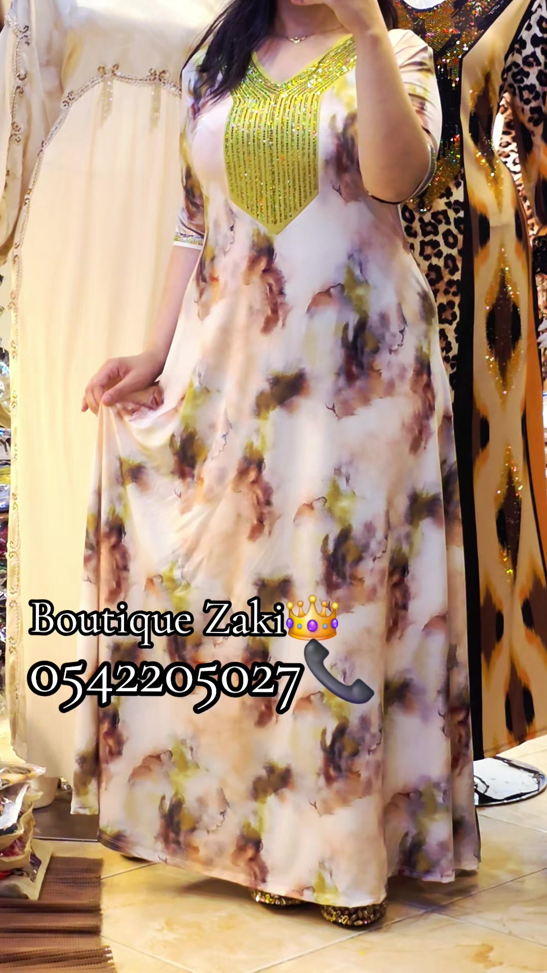 @Boutique BZ Zaki