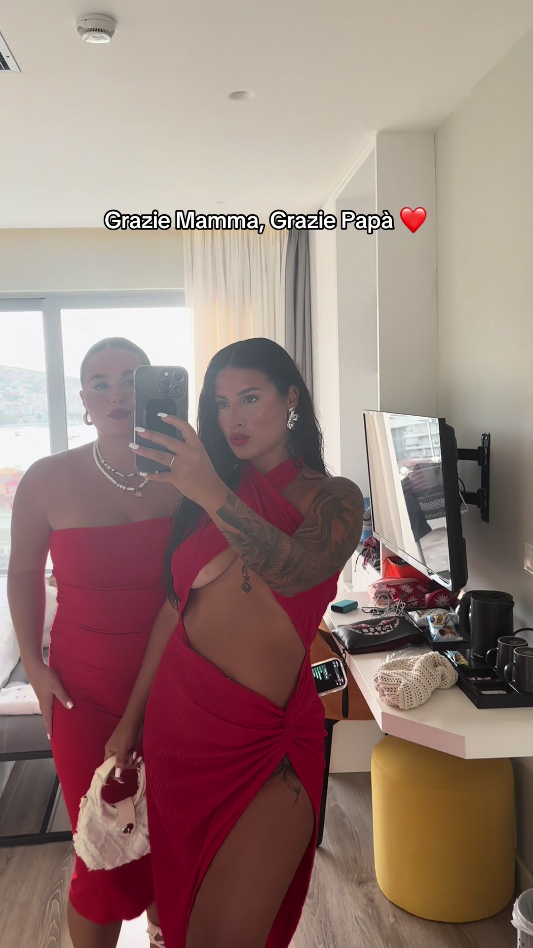 @Rossella Tarantino