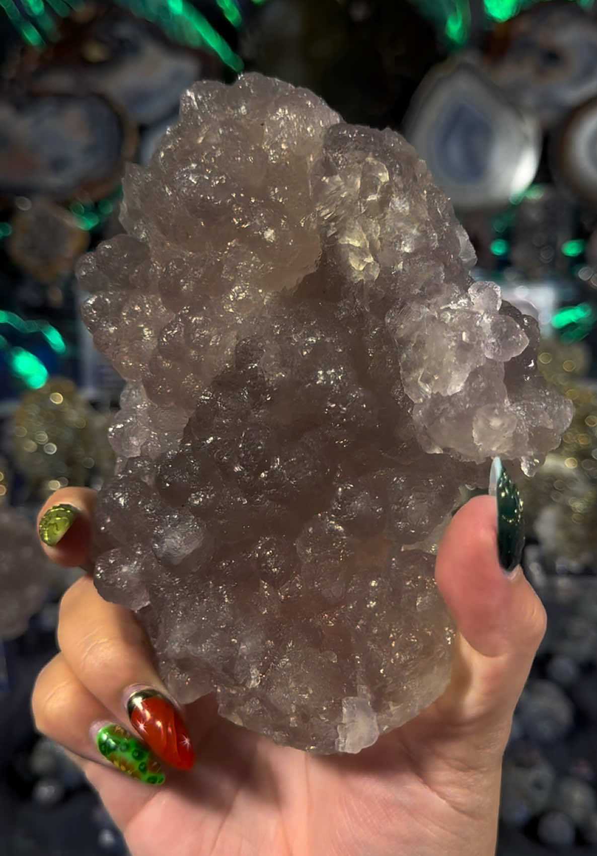 @Lilac River Crystals