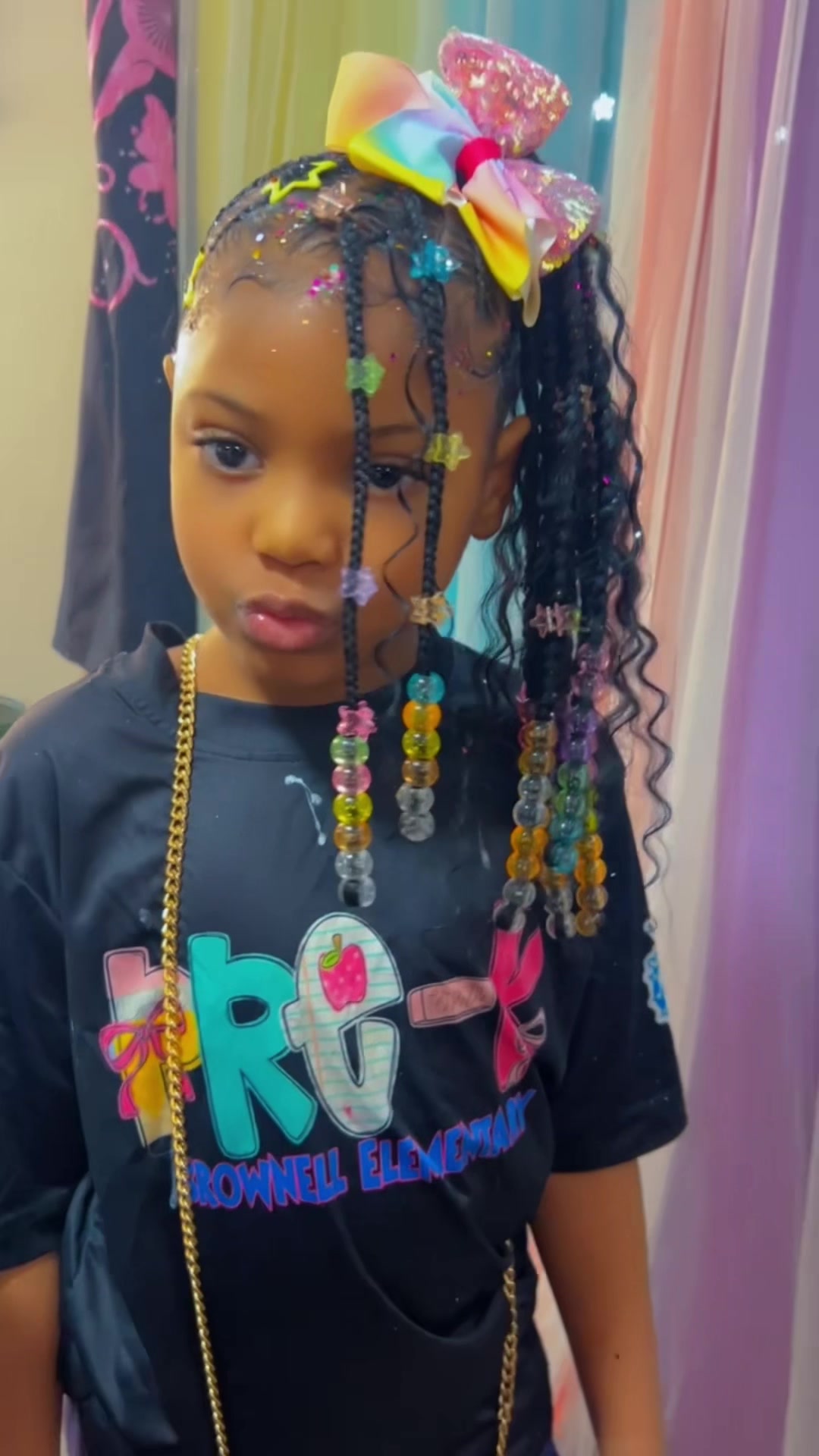 @KyLashay Beauty