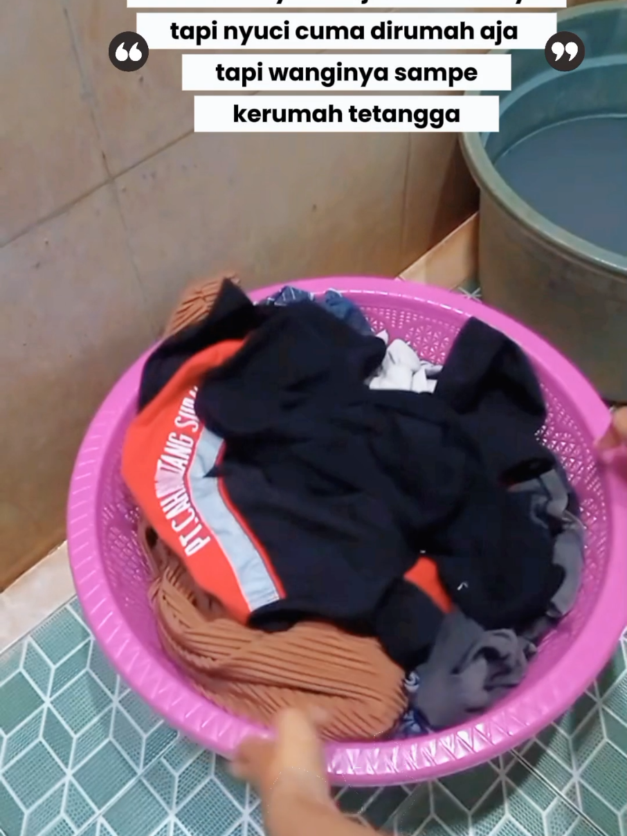 @Bunda & Nizam
