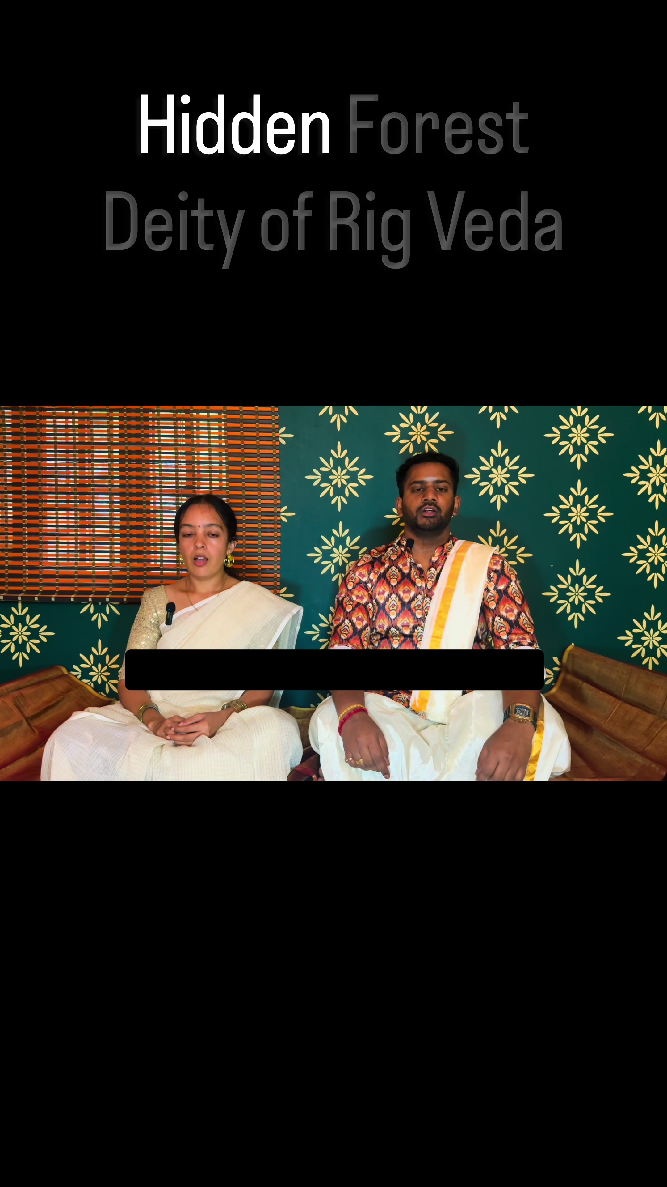 @Dr. Vinnith Pullavarayar