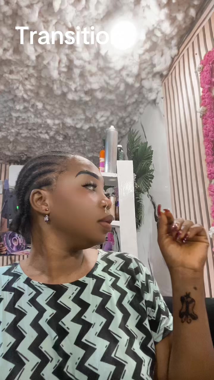 @Mouna lha guin&eacute;ene 🇬🇳😱