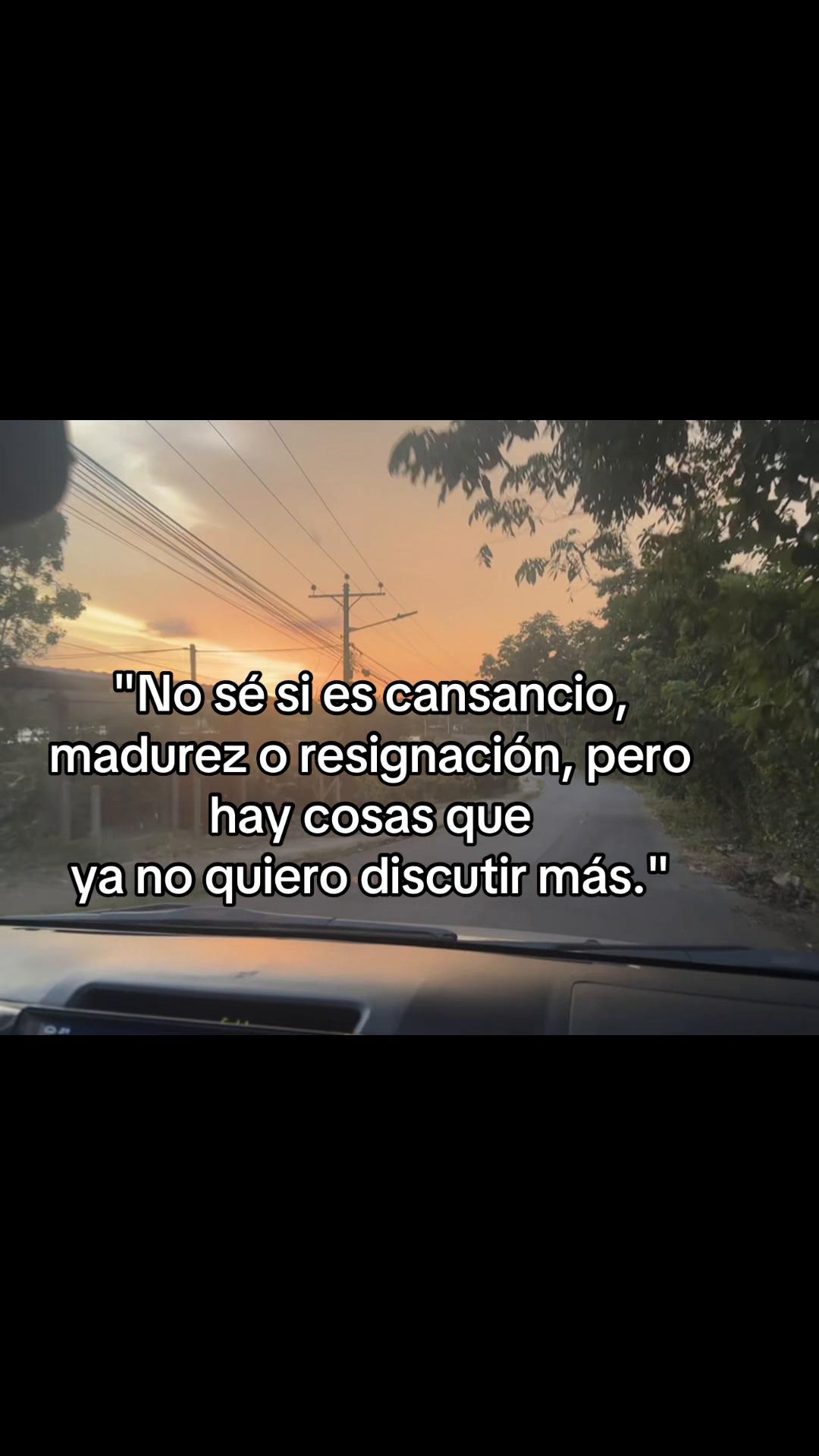 @Carito Sarango