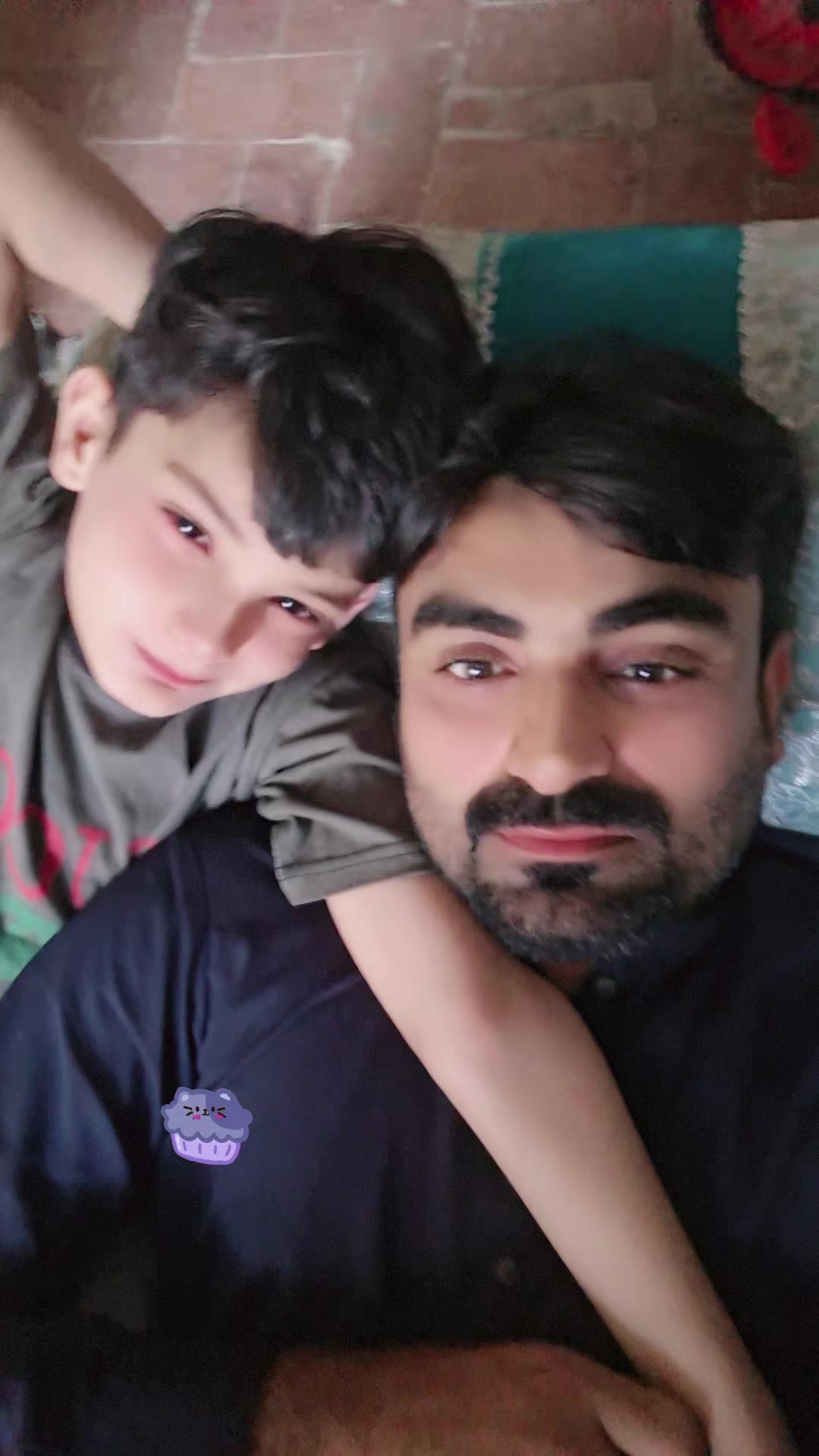@Farooq Zamir