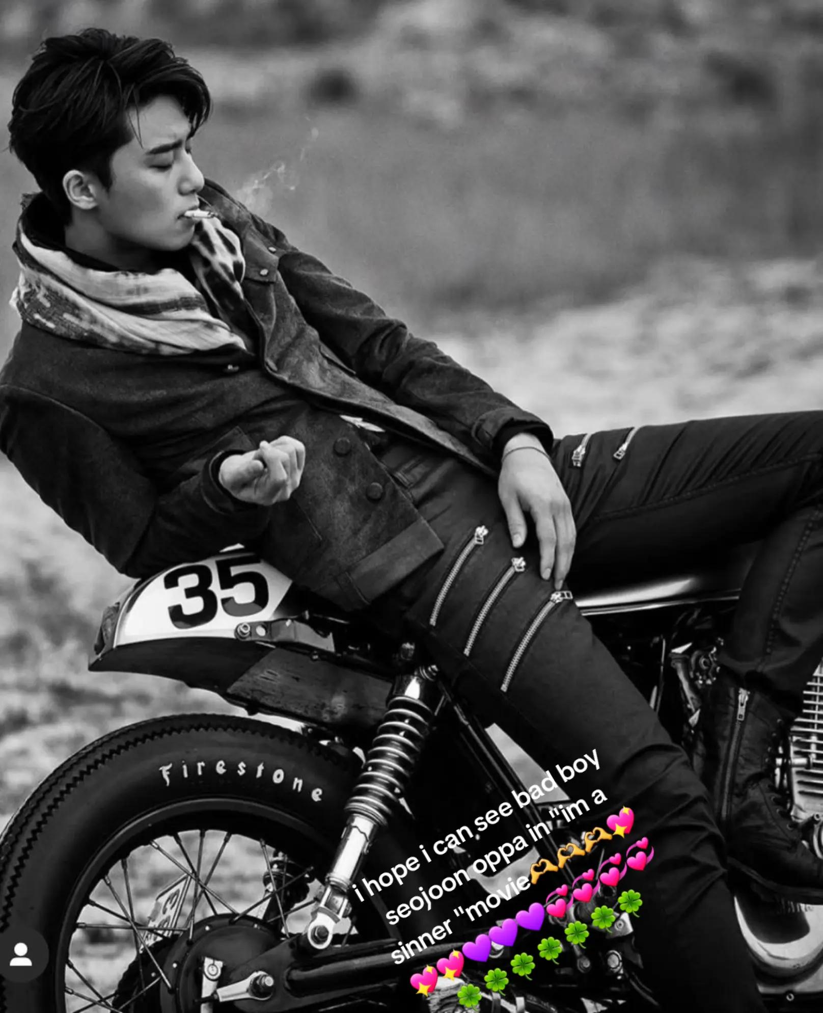 @fan of parkseojoon🍀