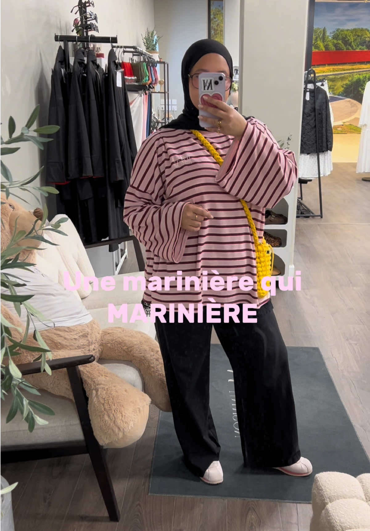 @MAISON MASTURA