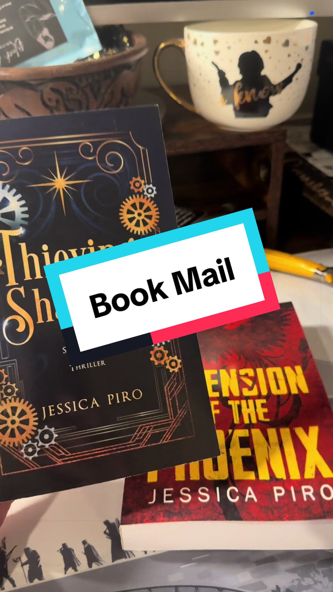 @smbirdwell_YA_author