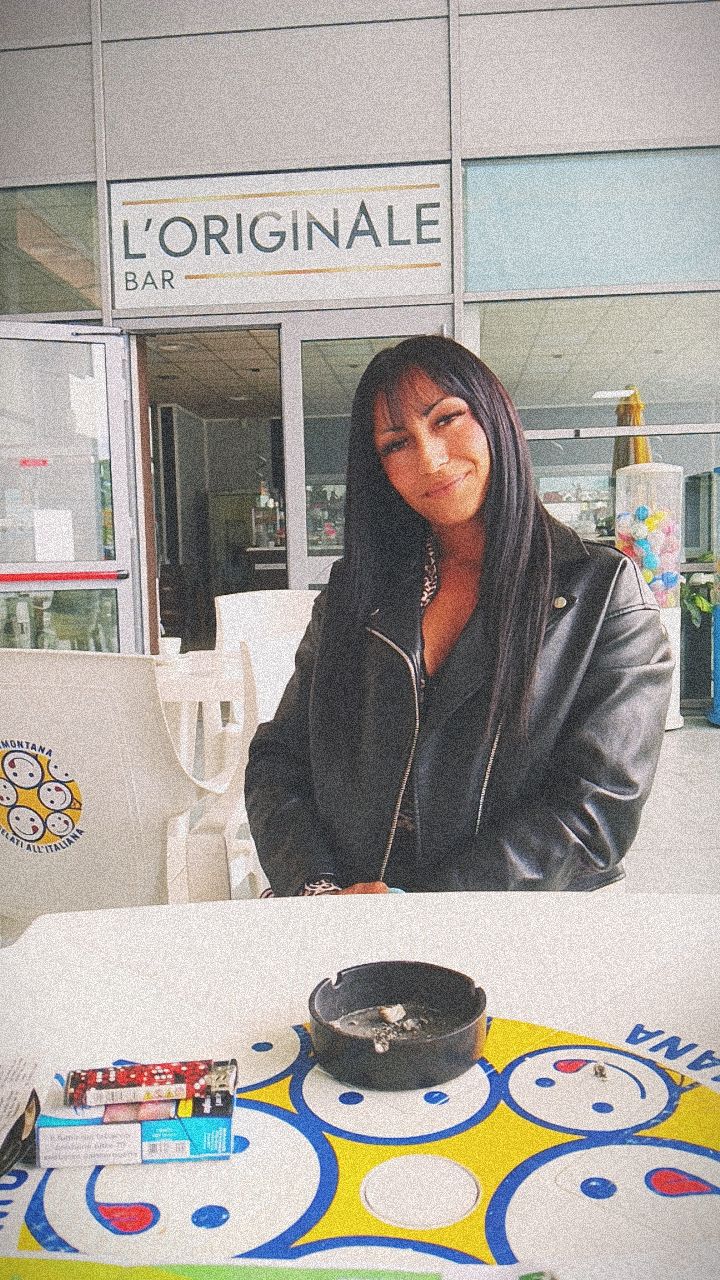 @Liliana Pasqualino💎