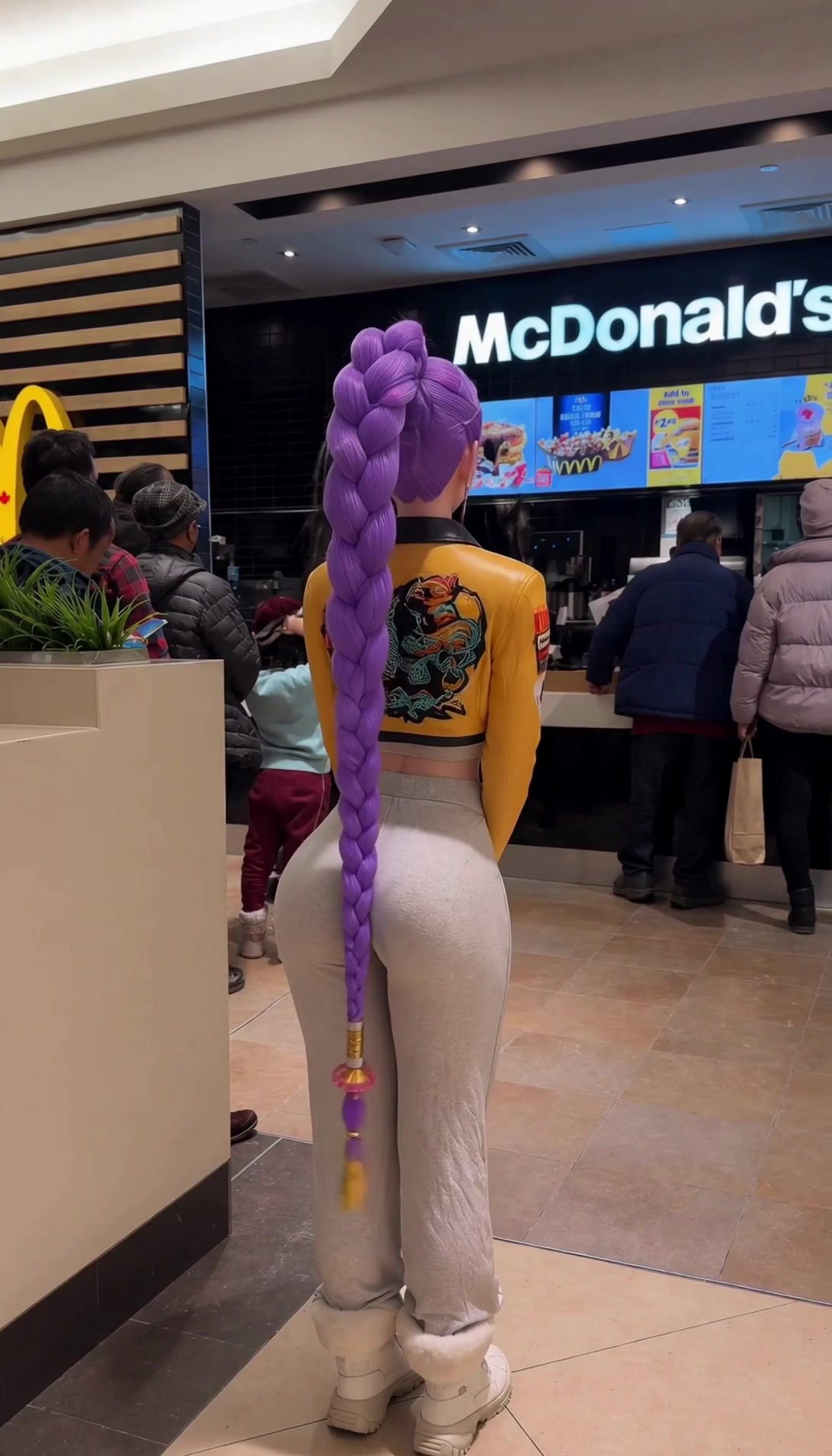 @Mira
