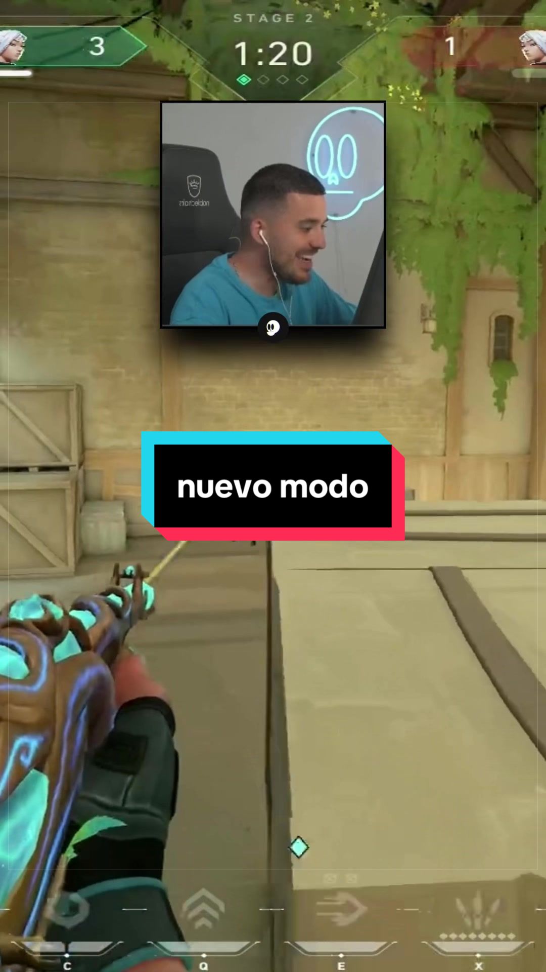 @Heretics SirMaza