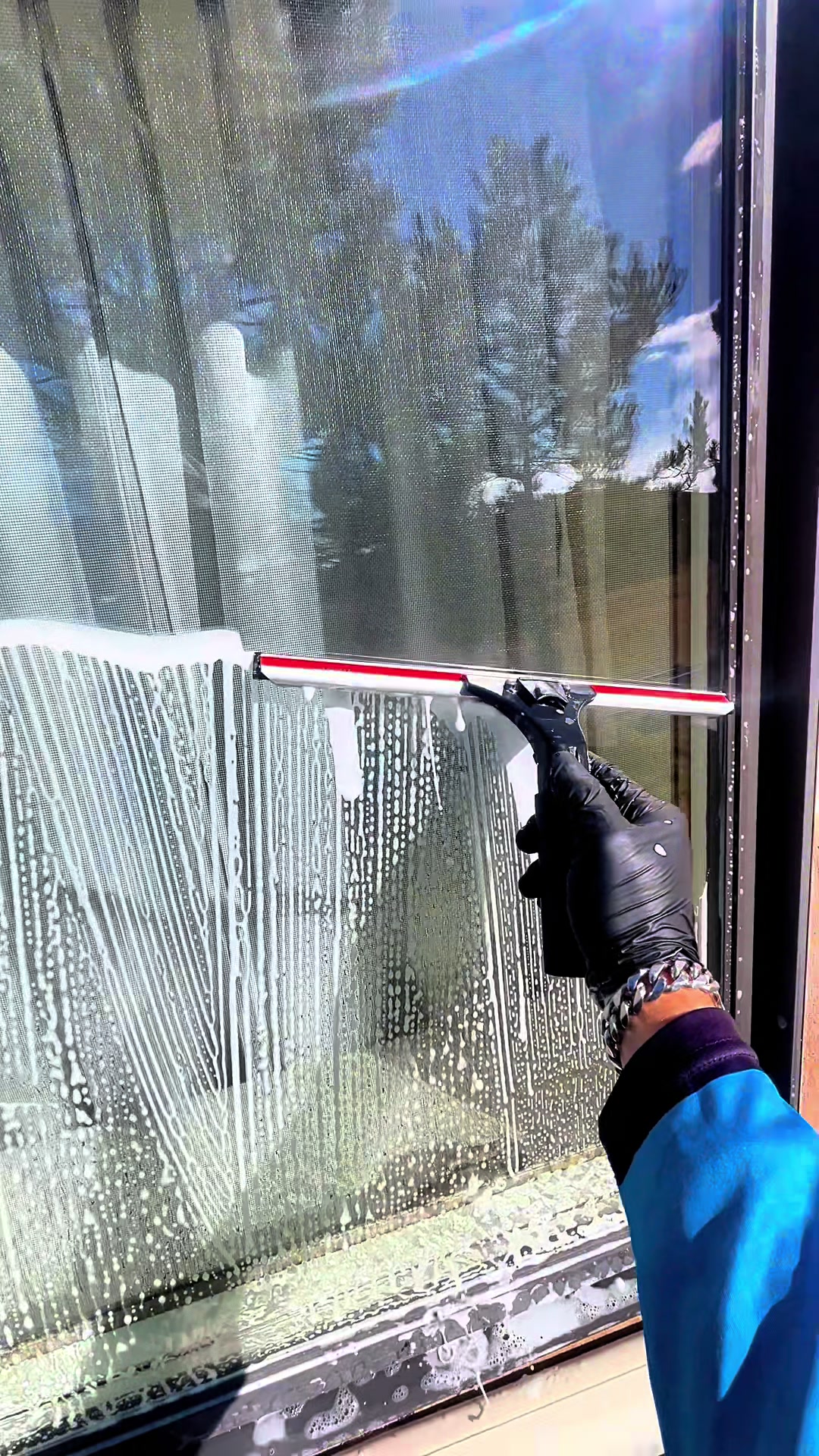 @Jeremy The Window Cleaner