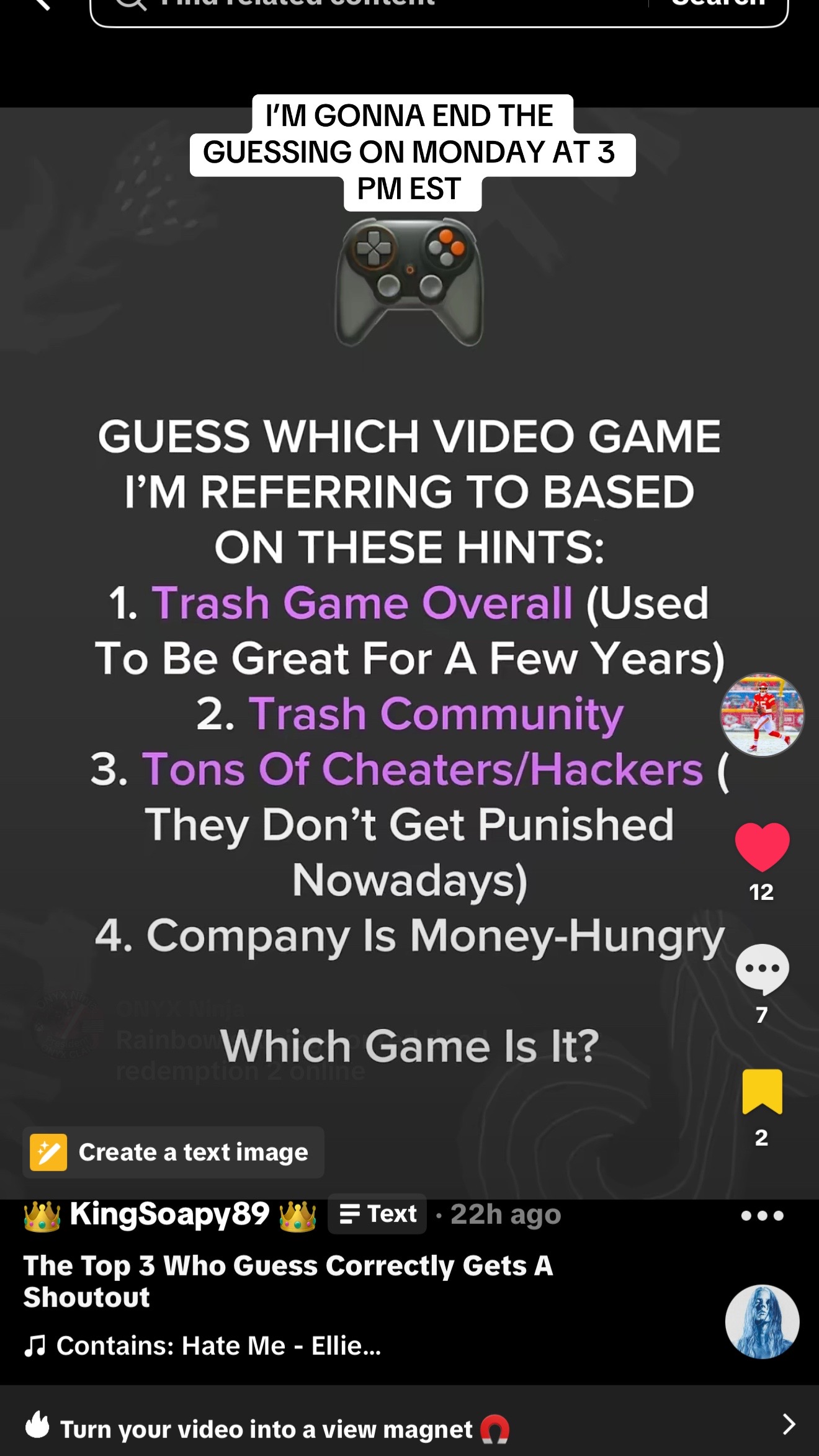 @👑 KingSoapy89 👑