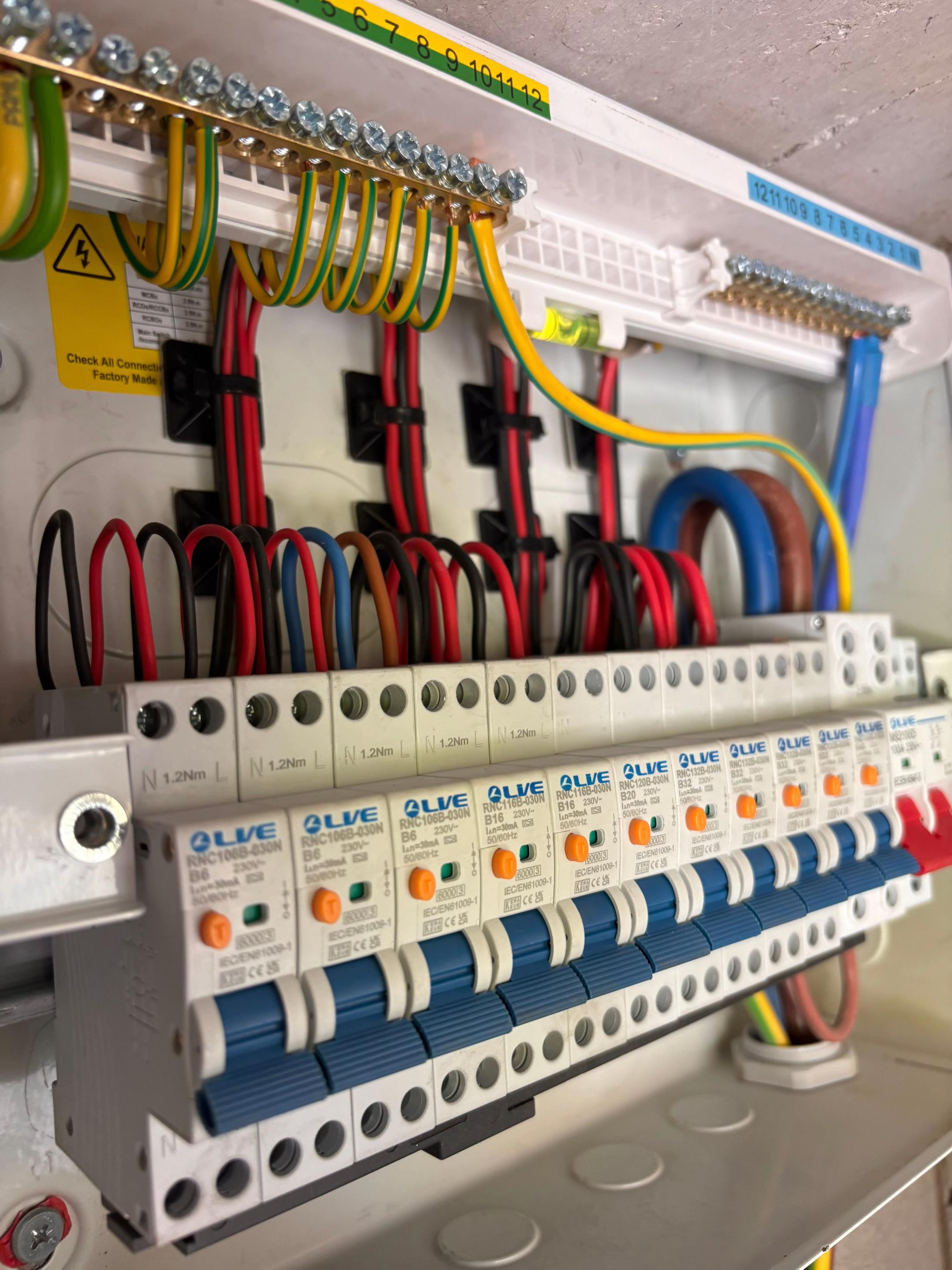@LJelectrical