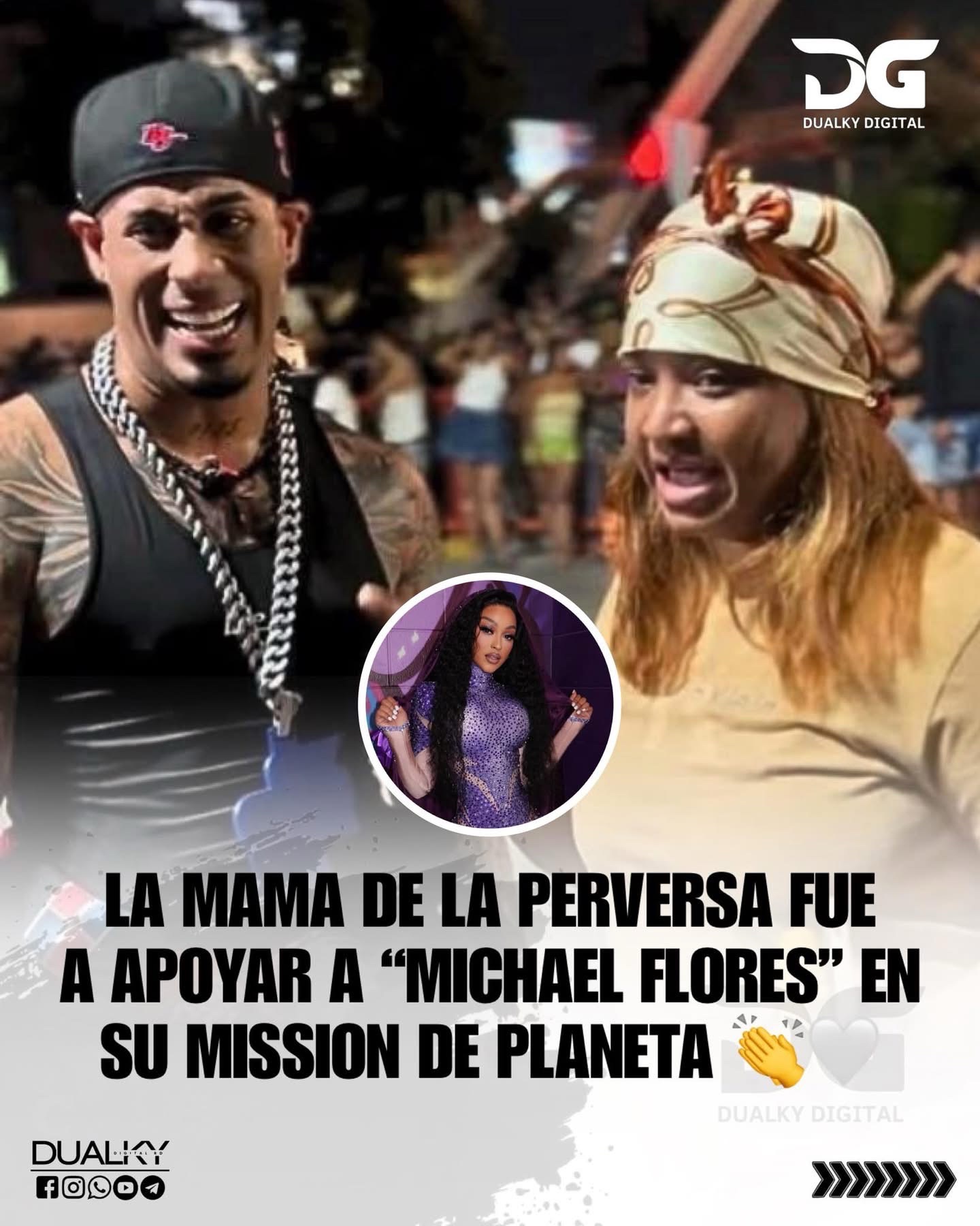 @LoQueSuenaRD🫡✌🏻