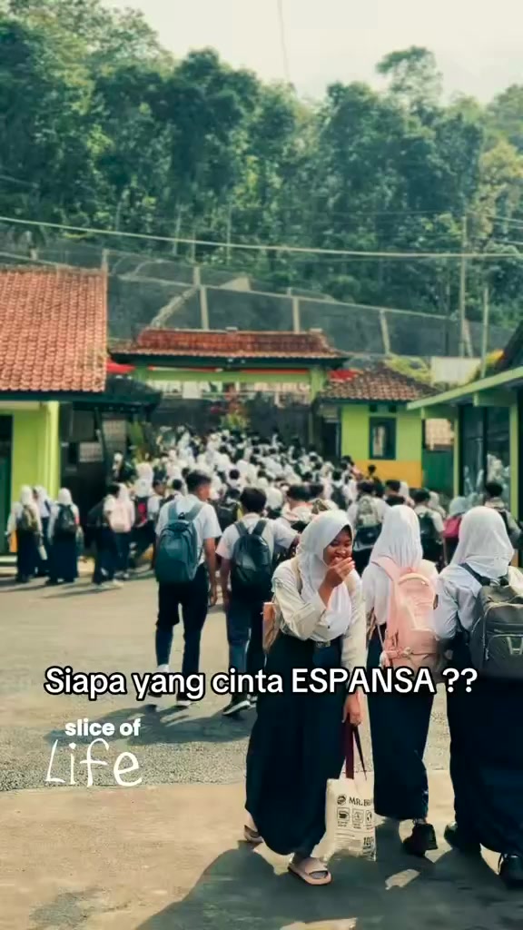 @SMP NEGERI 1 PANAWANGAN