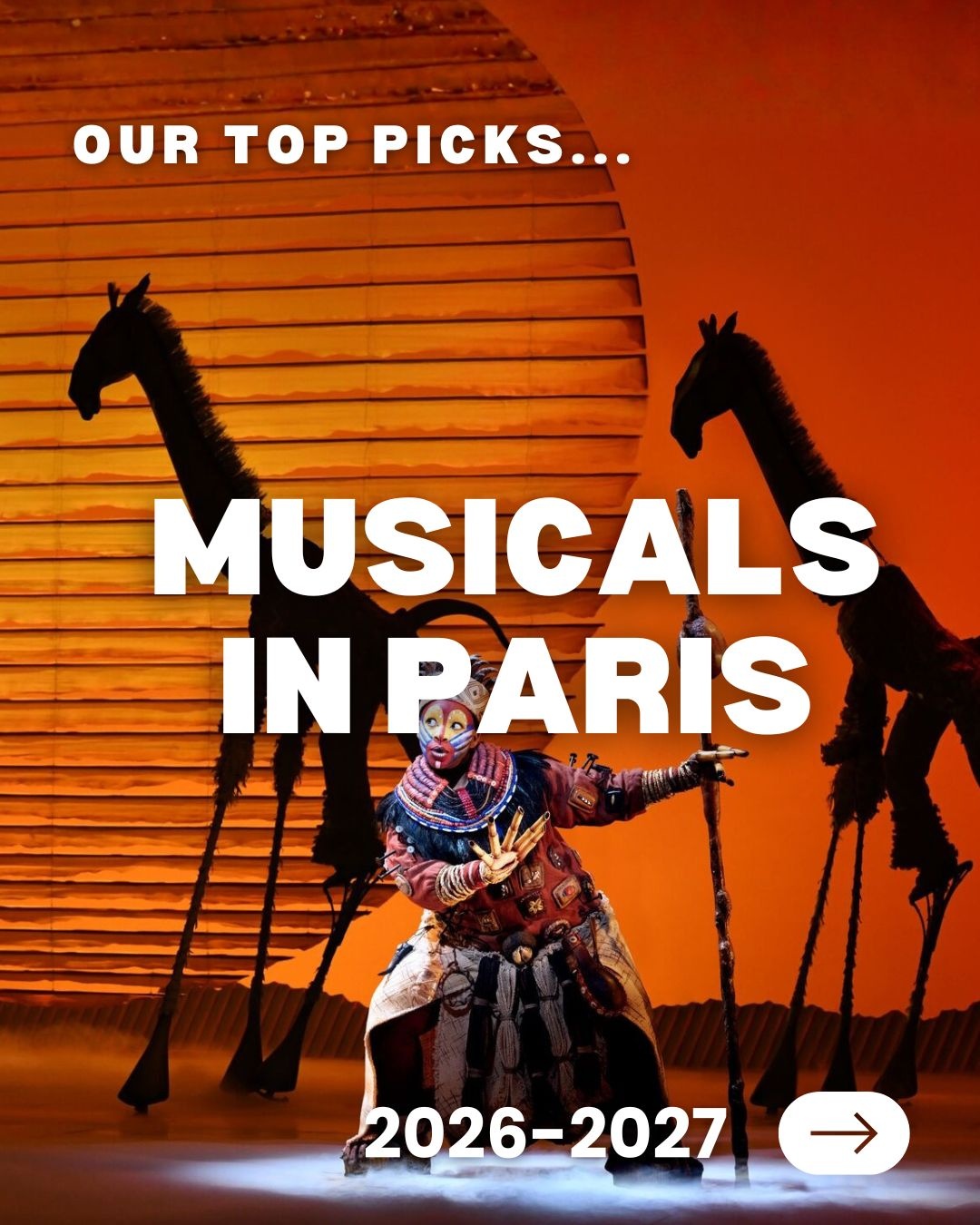 @Theatre in Paris