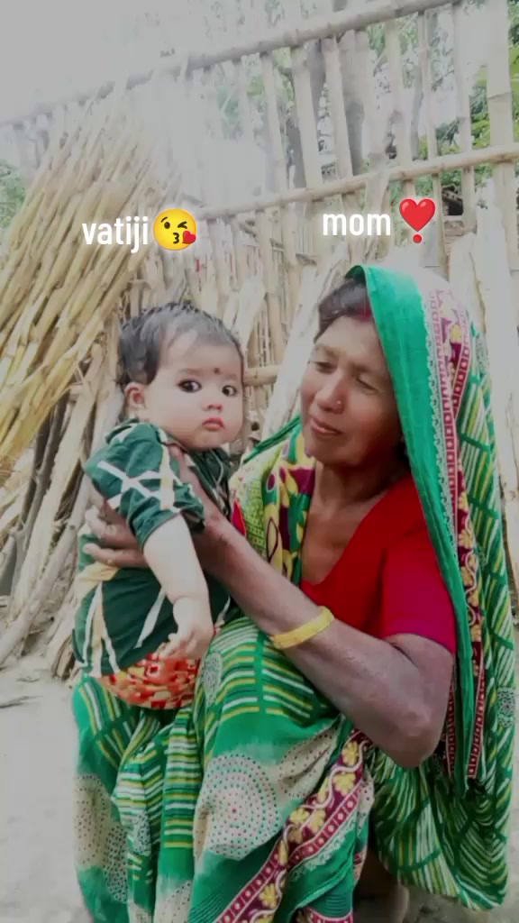 @सदिक्षा_ राज पञ्जियार 💓