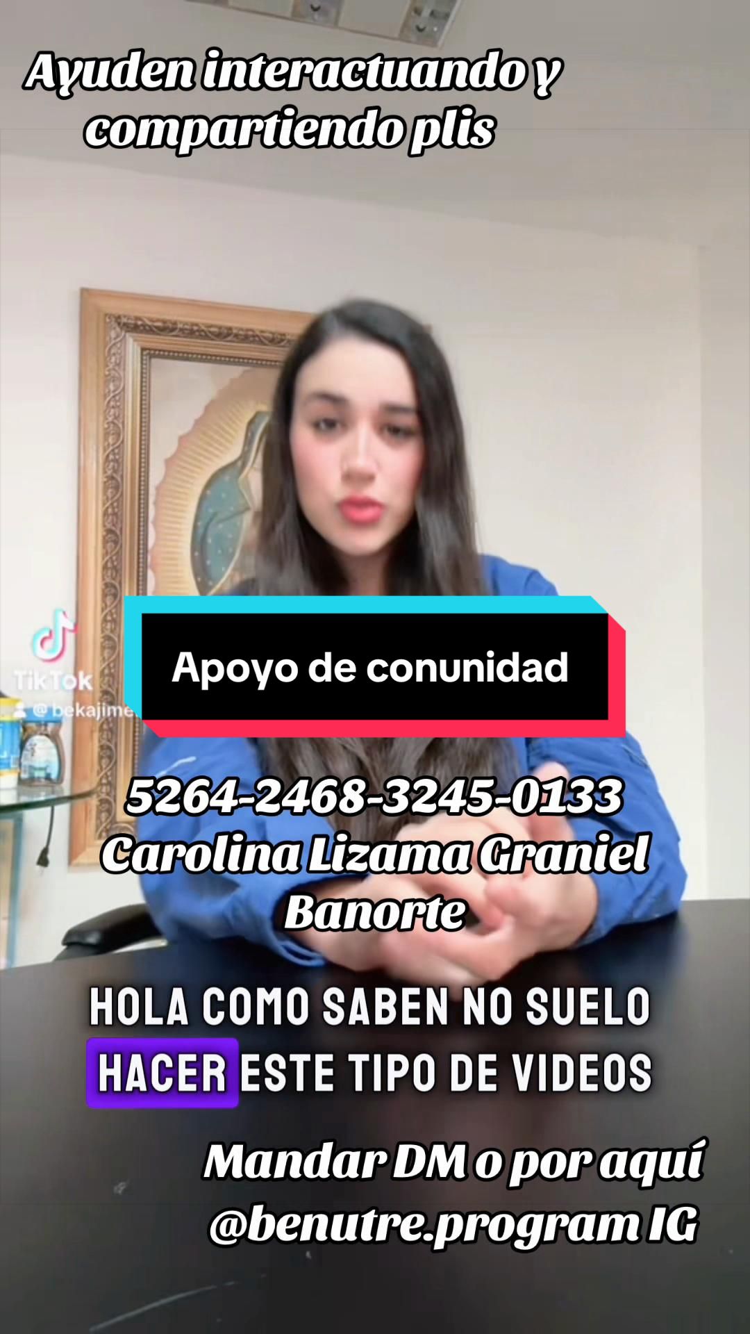 @Nutribekajimenez-Especialista