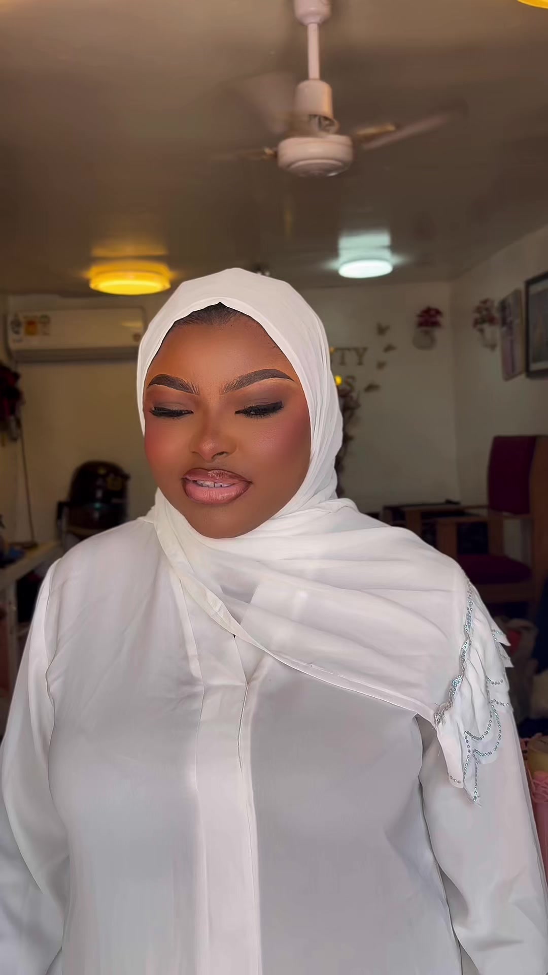 @A_M beauty 💄❤️ Affairs