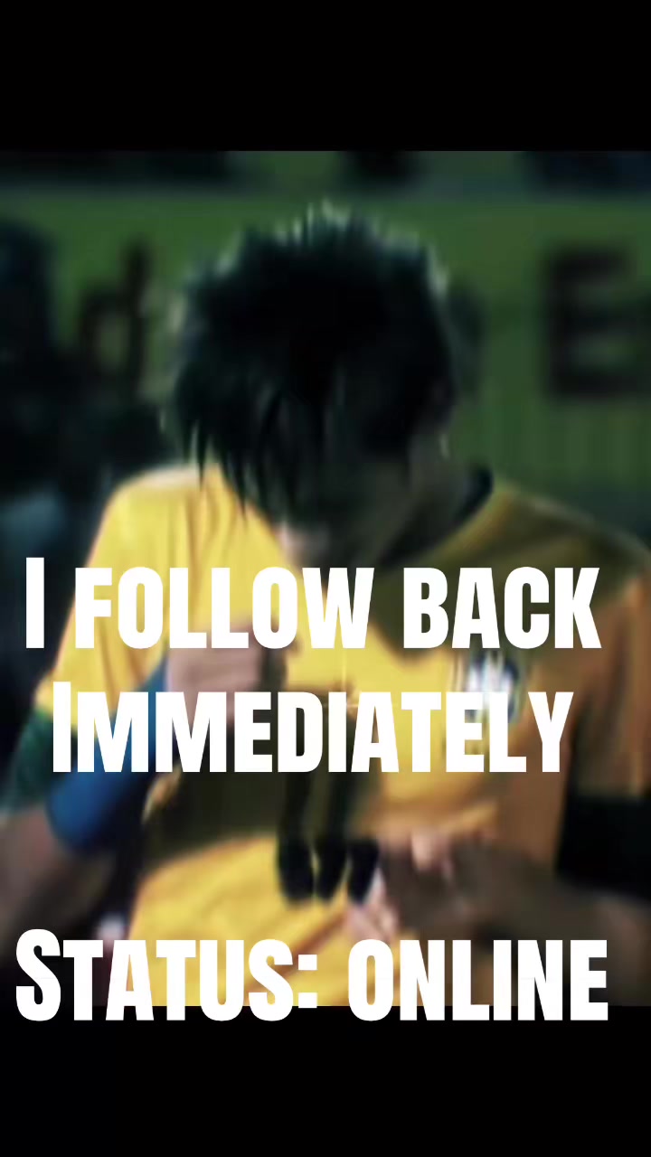 @I Follow Back!