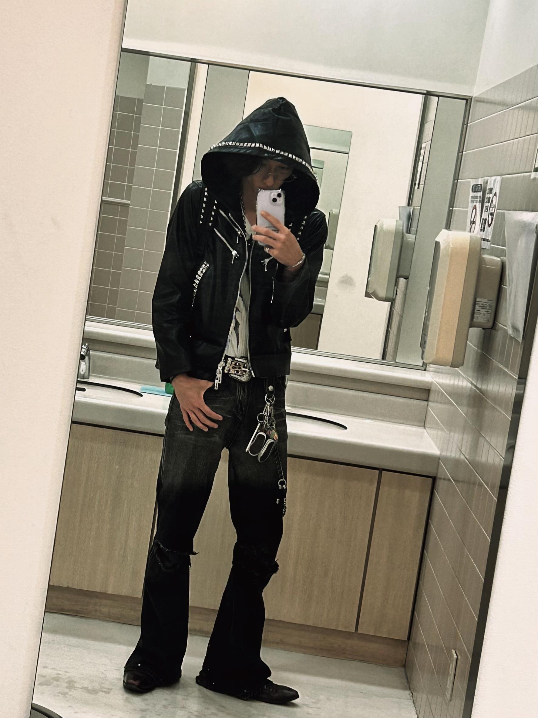 @てっしん。