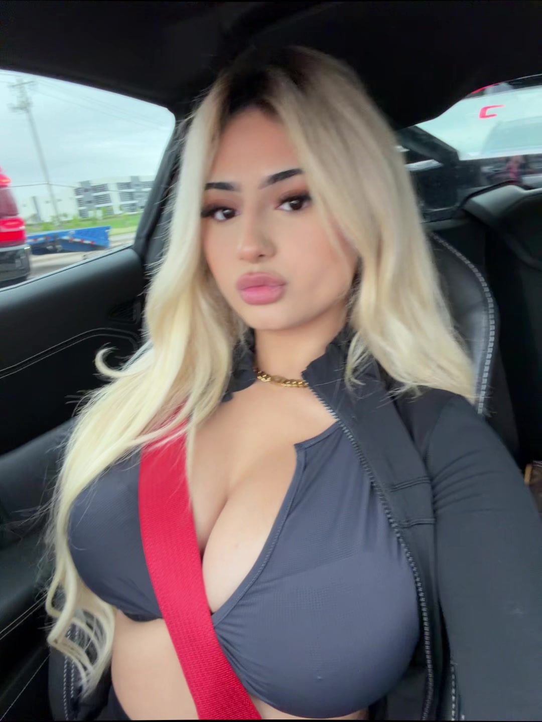 @Ariana Garcia
