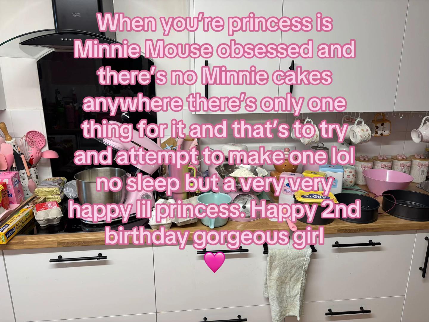@💕💕Minnie mouse mumma 💕💕