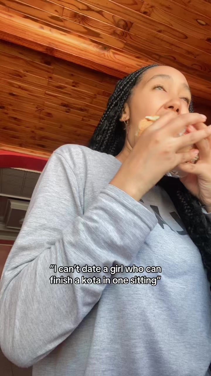 @Tallgirly