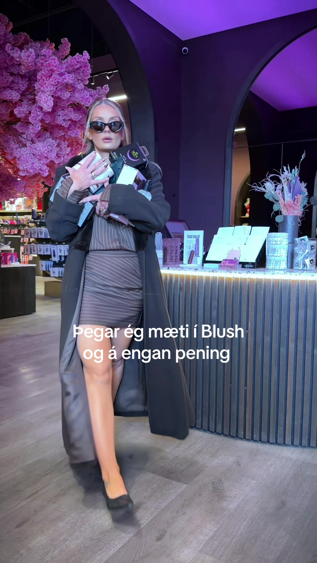 @Blush.is