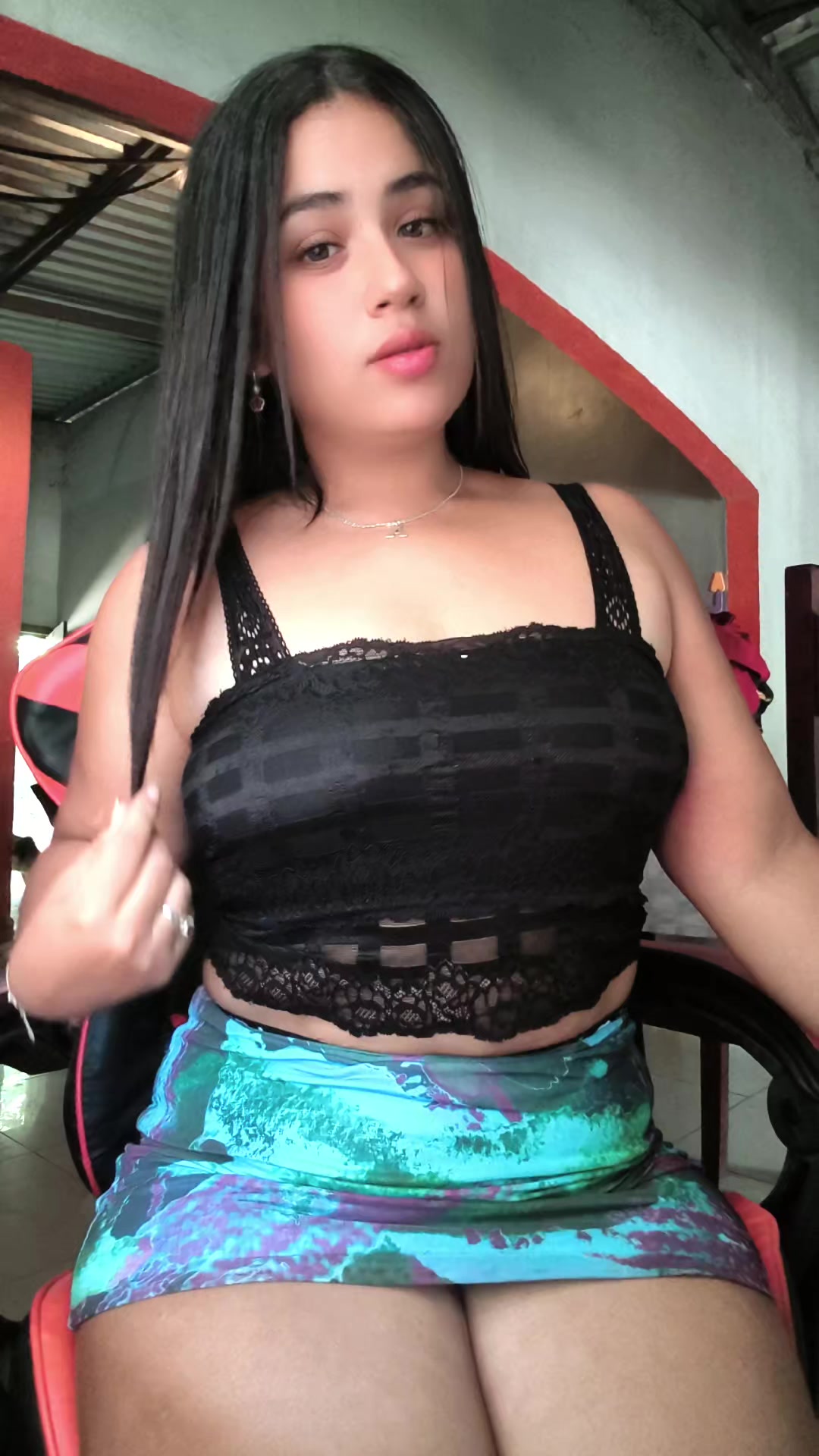 @Chaparrita 504