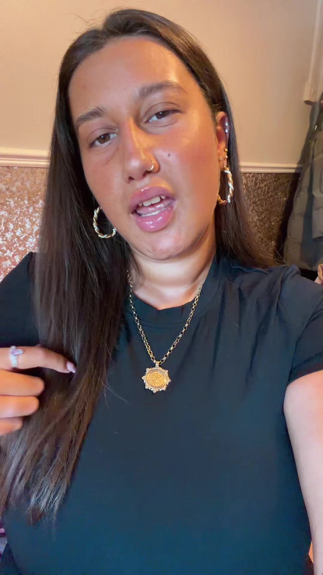 @Laila Charles