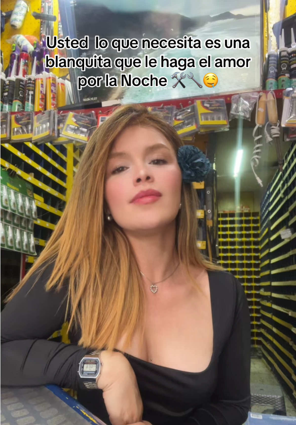 @La Quintero