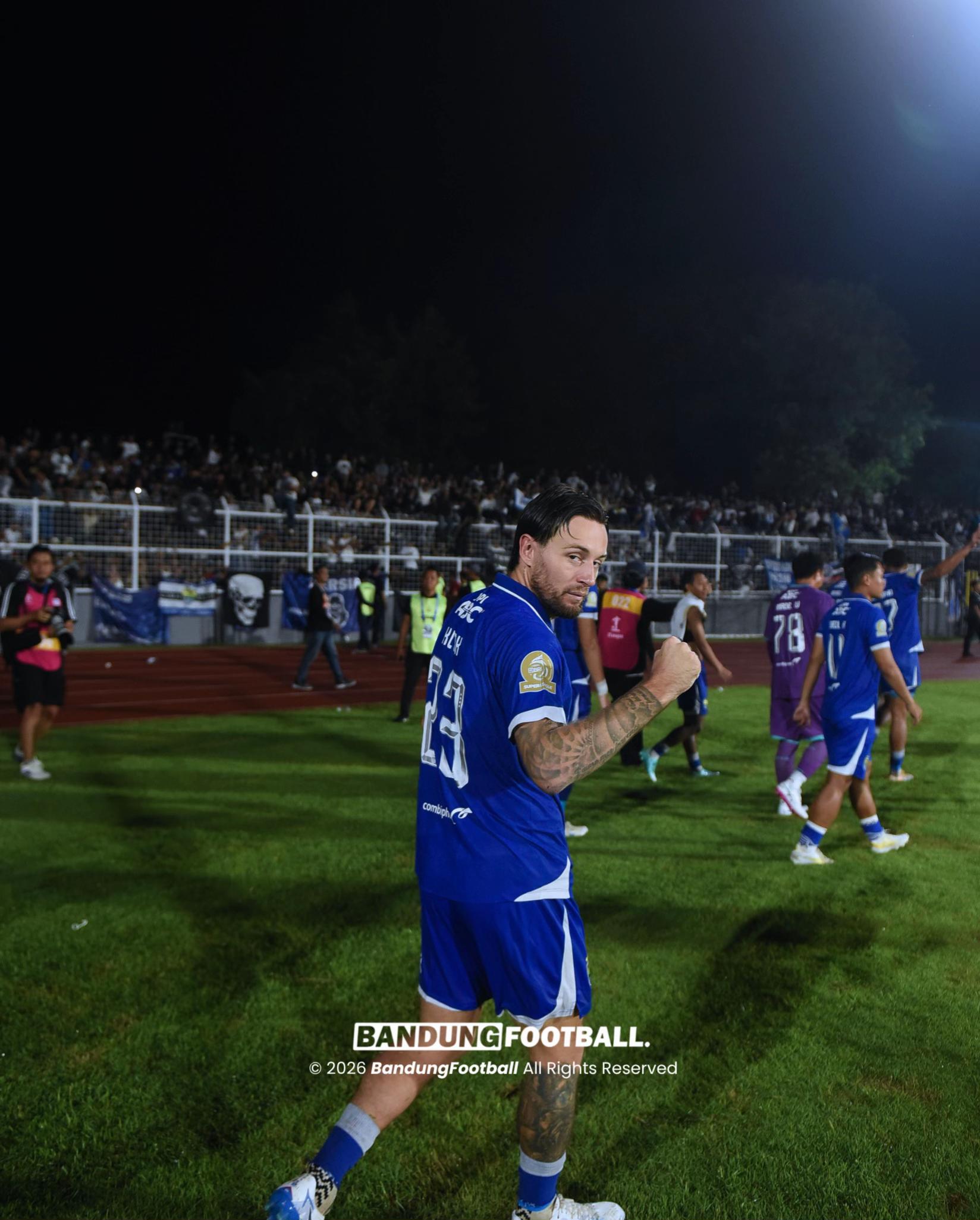 @BANDUNG FOOTBALL