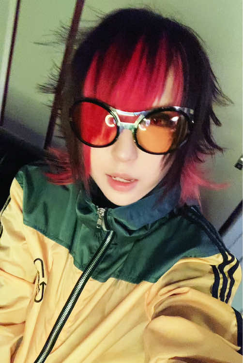 @せりか