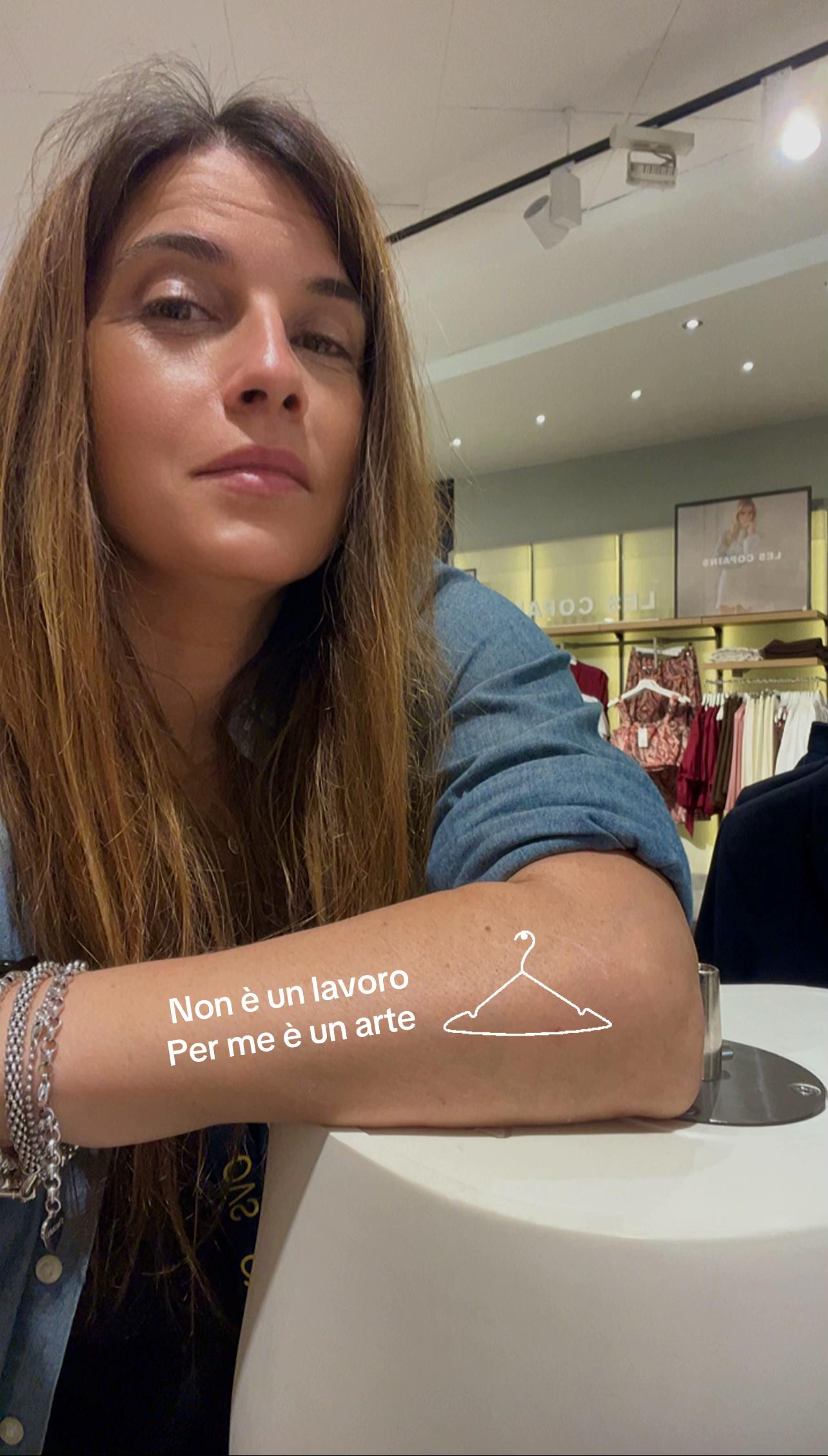 @Alessandra Grande