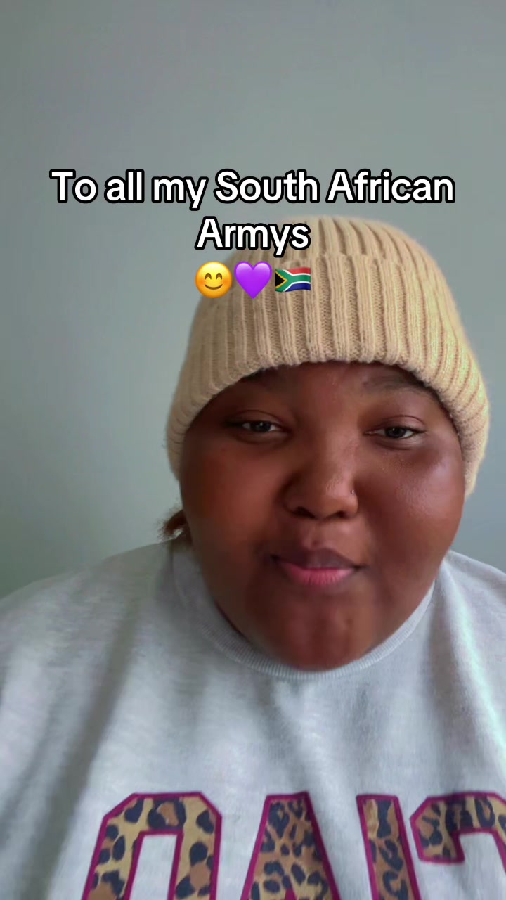 @Yamkelo (BTS version)⁷