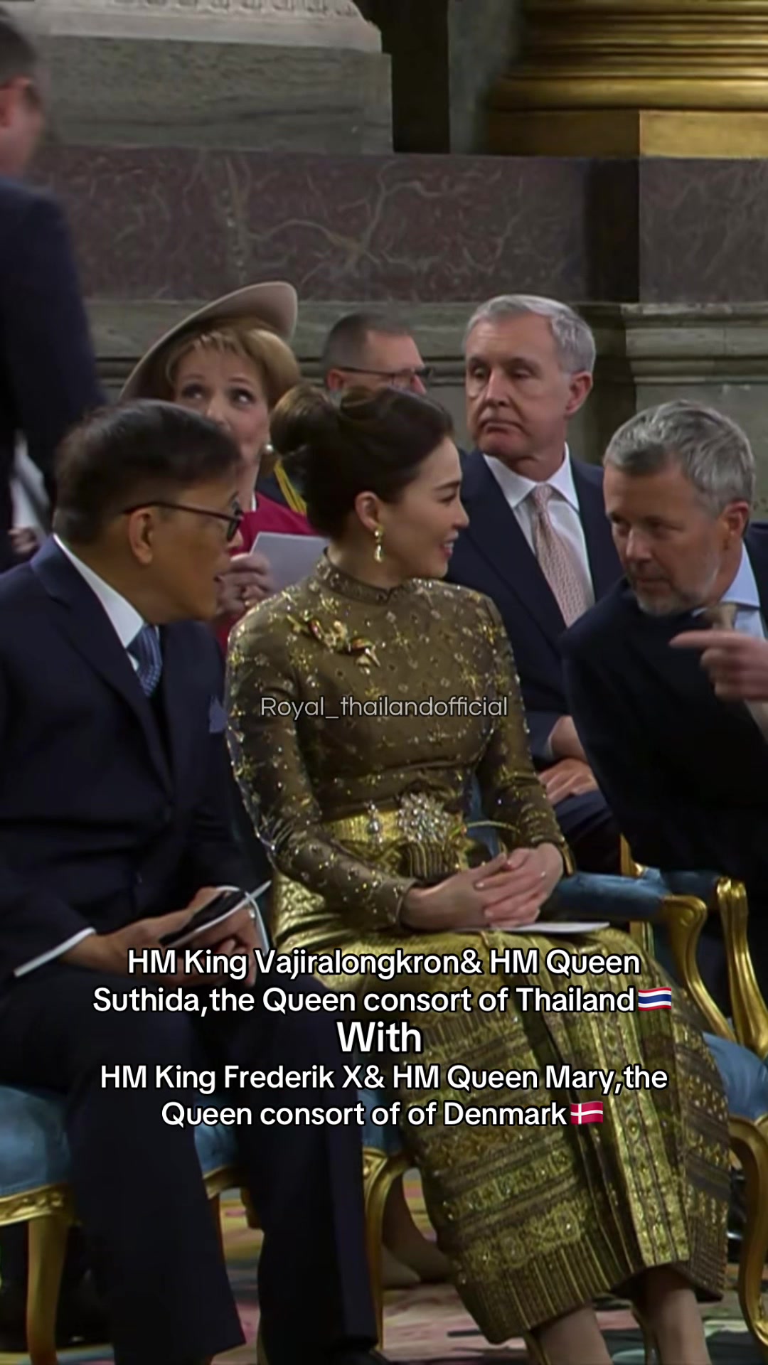 @Royal of Thailand🇹🇭