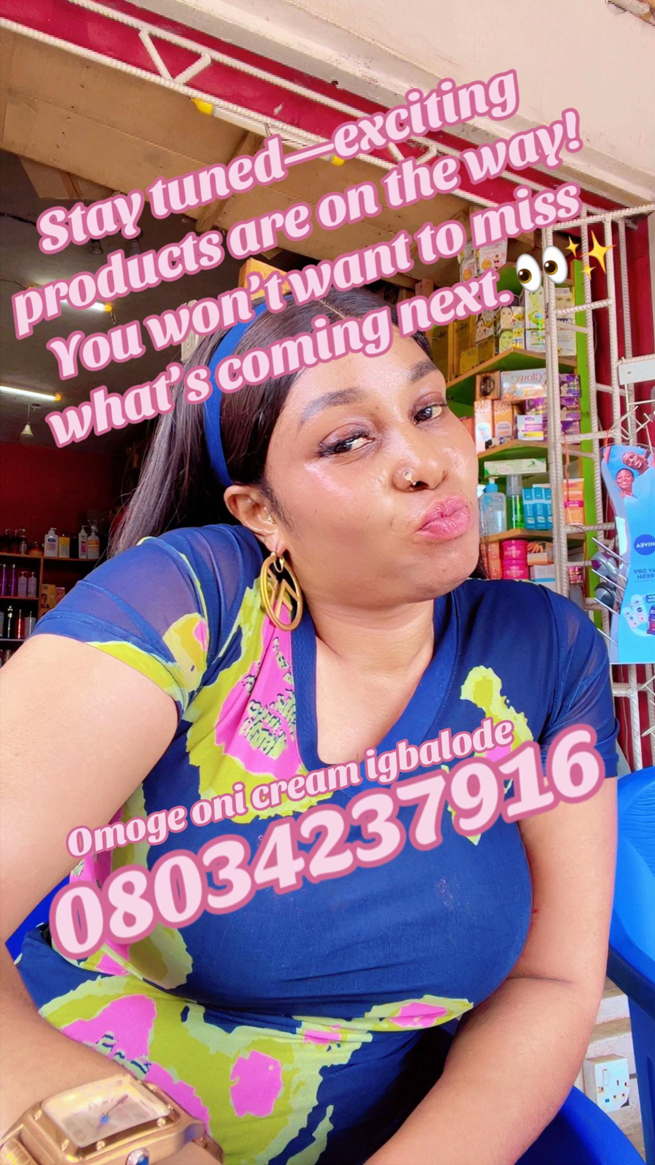 @OGUN SKINCARE VENDOR