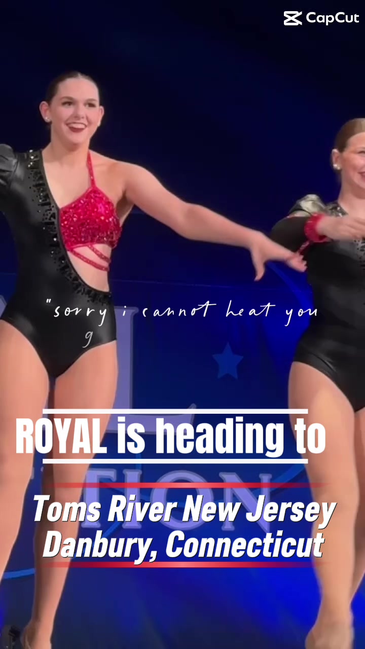 @theroyaldancecompetition
