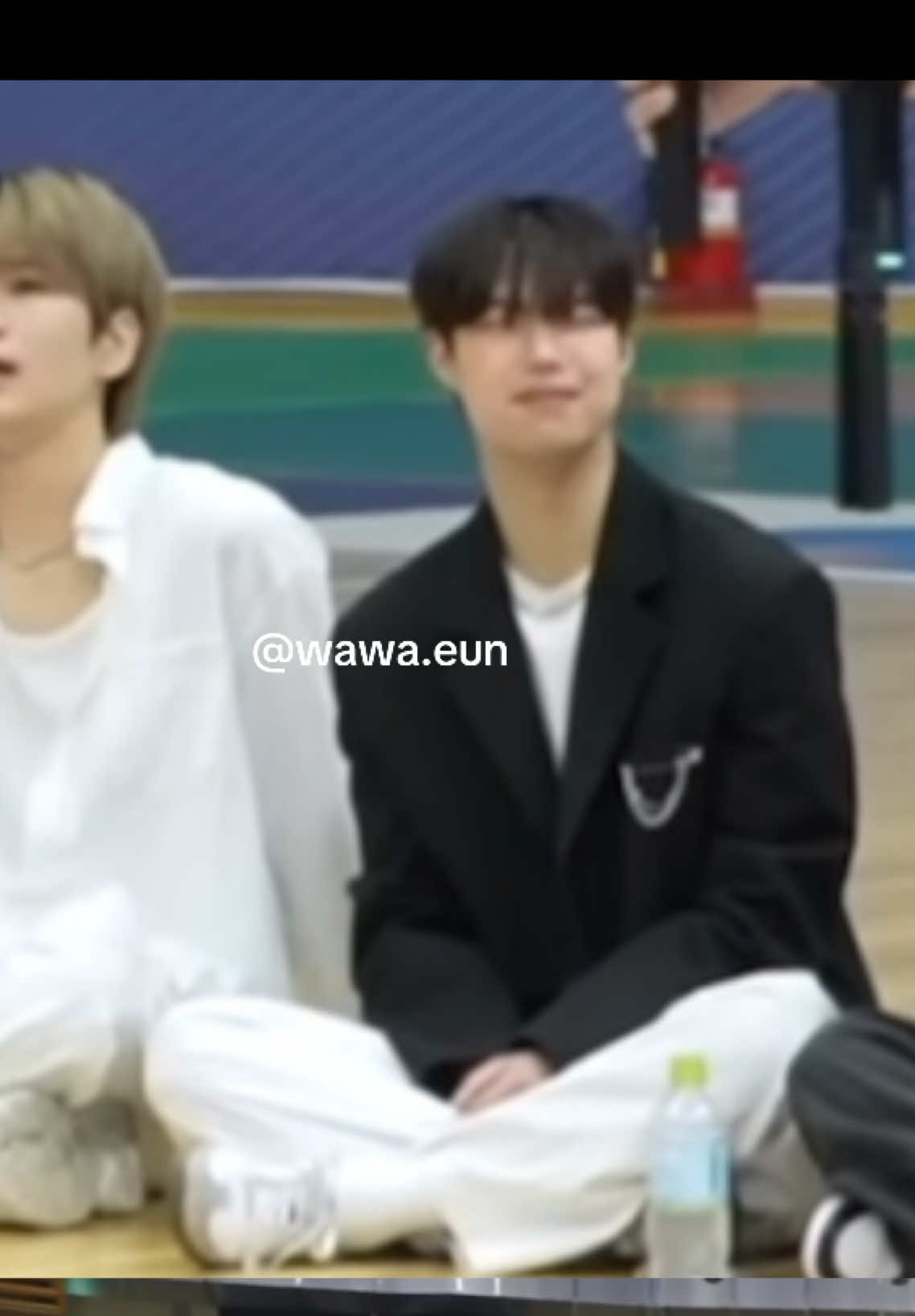 @Wawa Eun